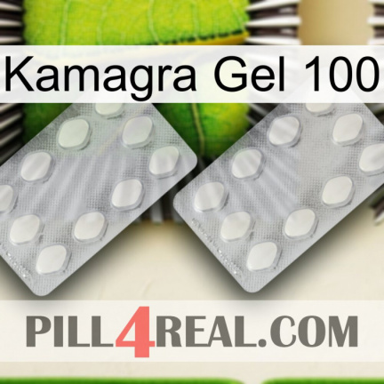 Kamagra Gel 100 17